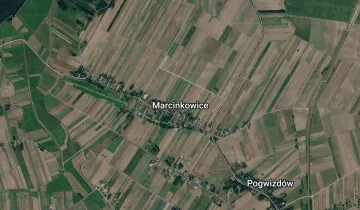 Działka na sprzedaż bez pośredników 
 
 Marcinkowice - Widok 5