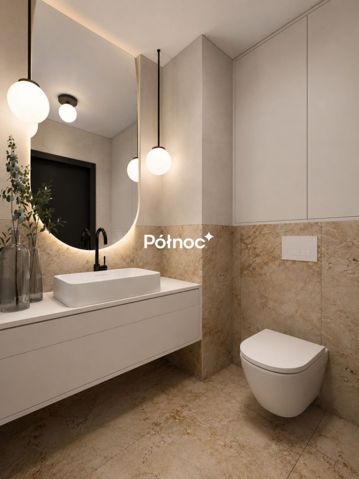 Mieszkanie 2-pokojowe Łomża, ul. Ogrodowa. Zdjęcie 11