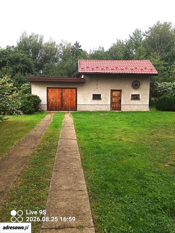 dom wolnostojący, 5 pokoi Brzyska. Zdjęcie 6