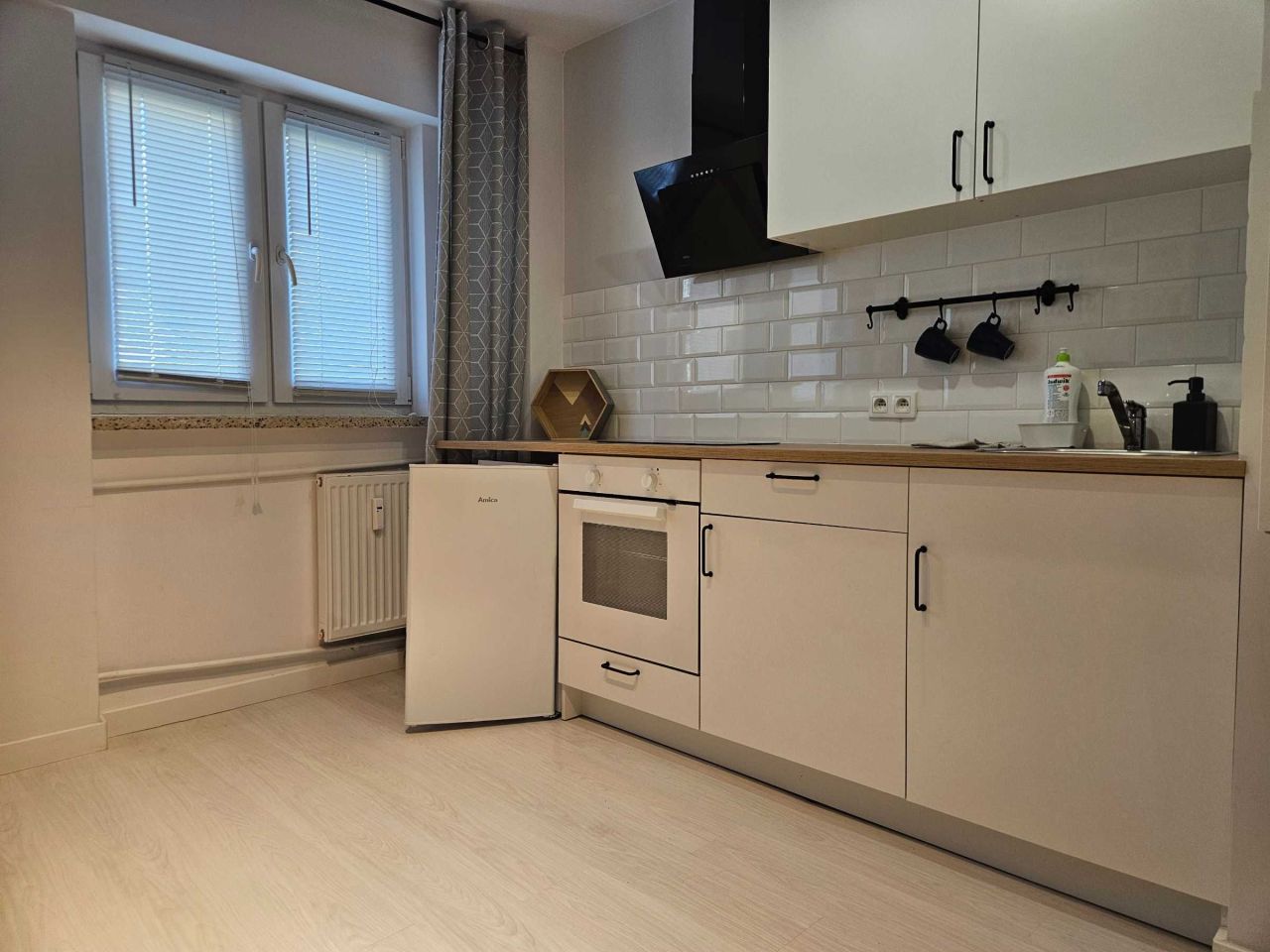 Mieszkanie 1-pokojowe Warszawa Bródno, ul. Łojewska. Zdjęcie 7