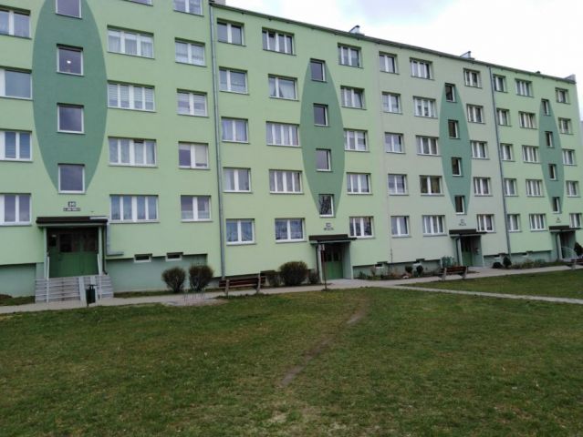 Mieszkanie 3-pokojowe Bolesławiec, ul. Jana Pawła II. Zdjęcie 1