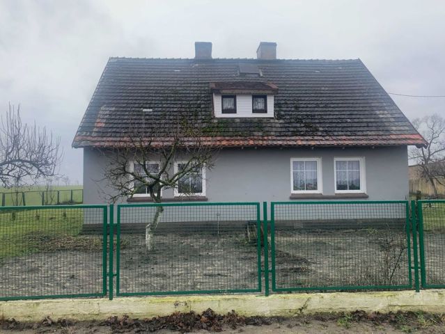 dom wolnostojący, 5 pokoi Melanowo. Zdjęcie 1