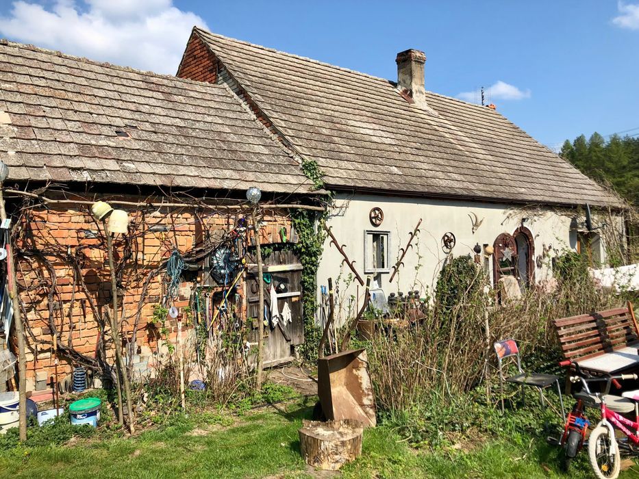 dom wolnostojący Kulów. Zdjęcie 4