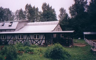 Nieruchomość komercyjna Nowy Secymin. Zdjęcie 6