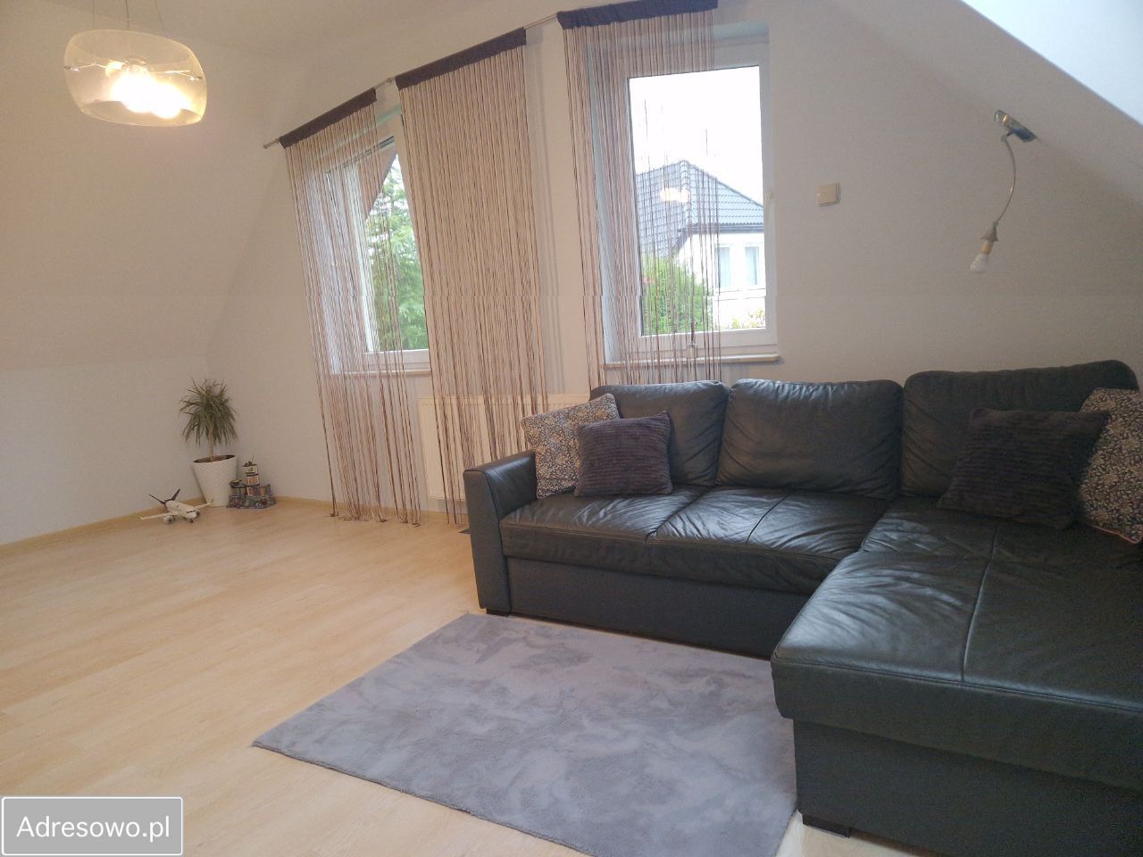 dom wolnostojący, 4 pokoje Mielno, ul. Podgórna. Zdjęcie 9