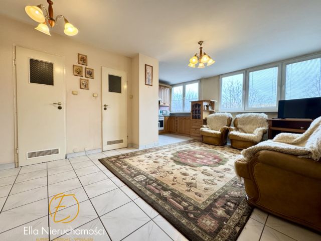 Mieszkanie 3-pokojowe Legnica, ul. Tatrzańska. Zdjęcie 14