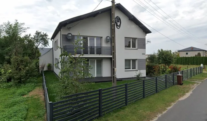 gospodarstwo Klonowa, ul. Długa