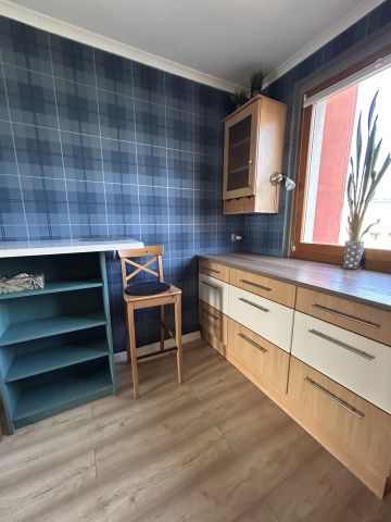 Mieszkanie 4-pokojowe Wrocław Fabryczna, ul. Czesława Tańskiego. Zdjęcie 20