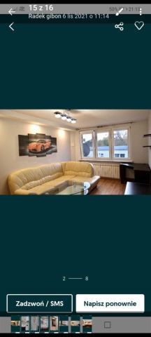 Mieszkanie 2-pokojowe Stara Rossocha. Zdjęcie 1