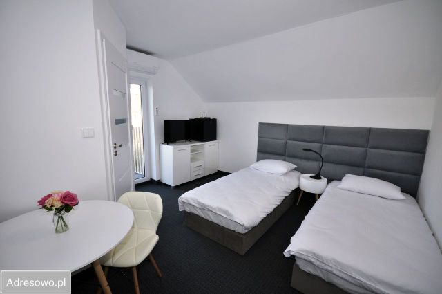 Hotel/pensjonat Żarnowska. Zdjęcie 9