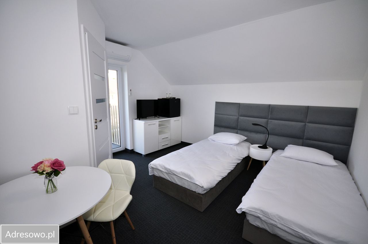 Hotel/pensjonat Żarnowska. Zdjęcie 9