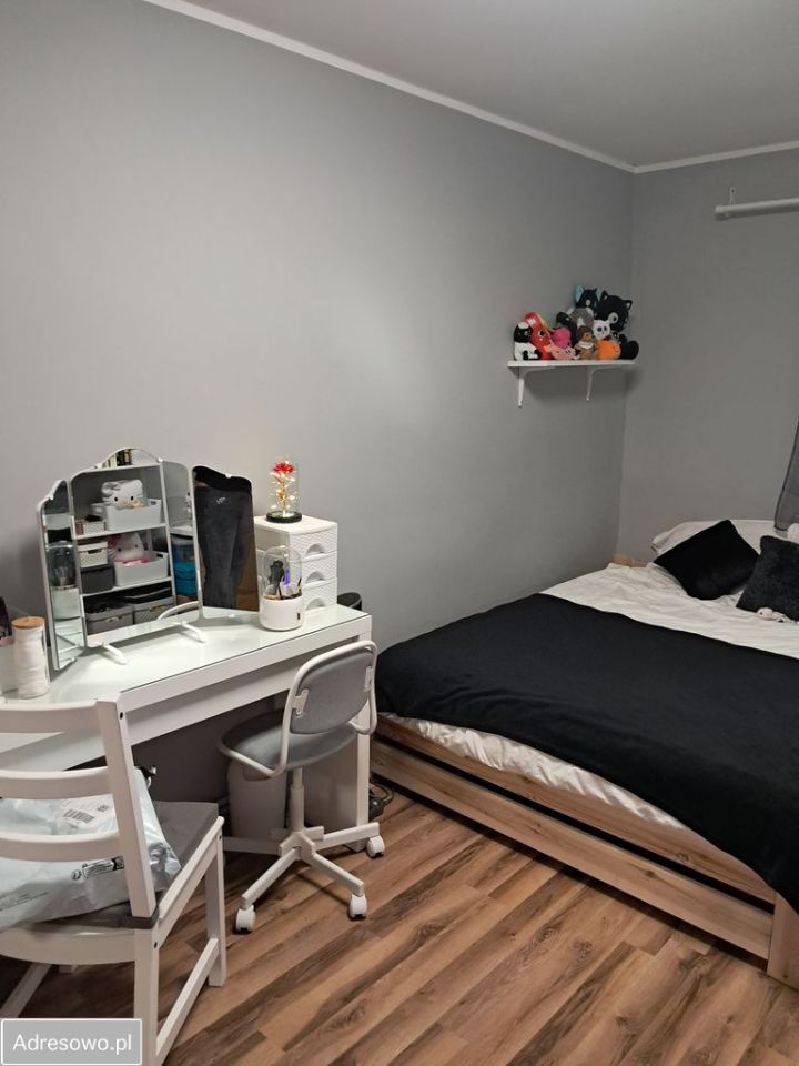 Mieszkanie 4-pokojowe Gliwice. Zdjęcie 8