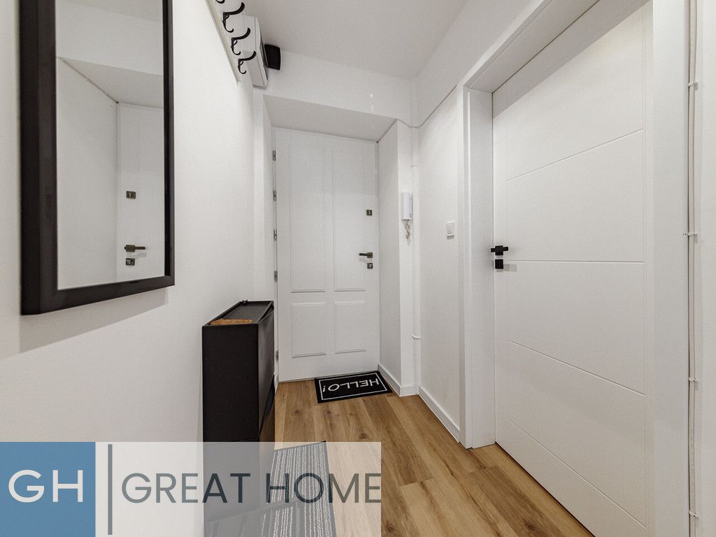 Mieszkanie 2-pokojowe Warszawa Praga-Północ, ul. Białostocka. Zdjęcie 16