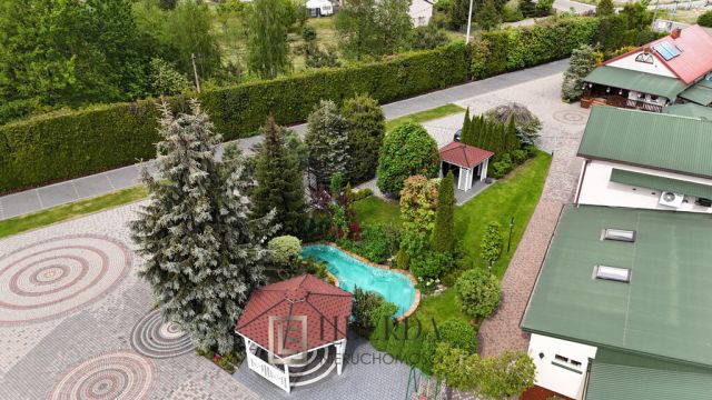 Nieruchomość komercyjna Firlej, ul. Lubartowska. Zdjęcie 8