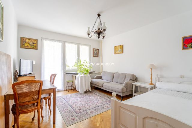 Mieszkanie 2-pokojowe Kraków Krowodrza, ul. Zdrowa. Zdjęcie 1