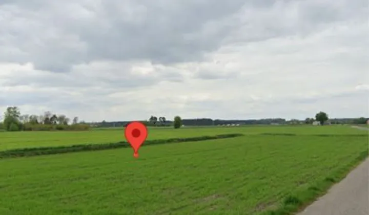 Działka budowlana Wierzchy