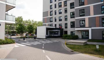 Mieszkanie 4-pokojowe Warszawa Mokotów