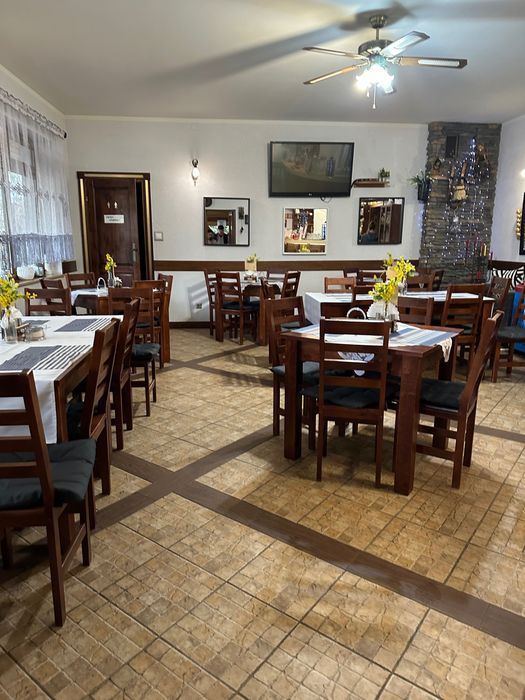 Hotel/pensjonat Białobrzegi. Zdjęcie 6