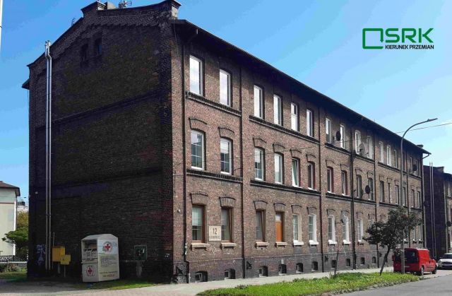 Mieszkanie 1-pokojowe Będzin, ul. Marii Konopnickiej. Zdjęcie 3