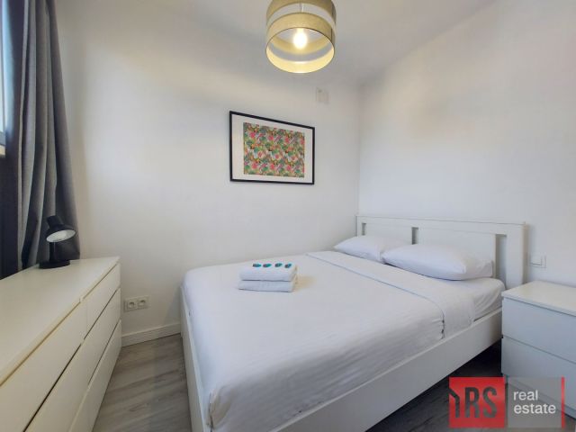 Mieszkanie 4-pokojowe Warszawa Wola, ul. Szarych Szeregów. Zdjęcie 4