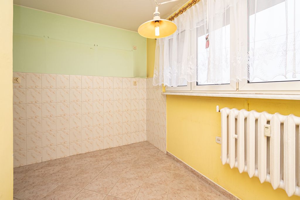 Mieszkanie 1-pokojowe Kalisz, ul. Prymasa Stefana Wyszyńskiego. Zdjęcie 5