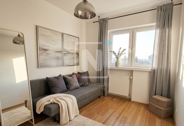 Mieszkanie 2-pokojowe Warszawa Wola, ul. Jana Olbrachta. Zdjęcie 1