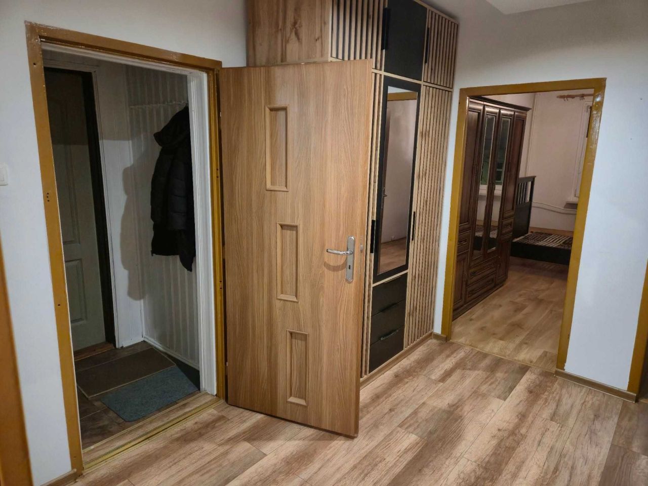 Mieszkanie 3-pokojowe Głogów Kopernik, ul. Galileusza. Zdjęcie 4