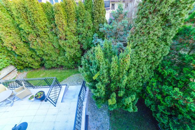 bliźniak, 8 pokoi Komorów, ul. Szmaragdowa. Zdjęcie 28