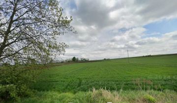 Działka rolno-budowlana Makocice