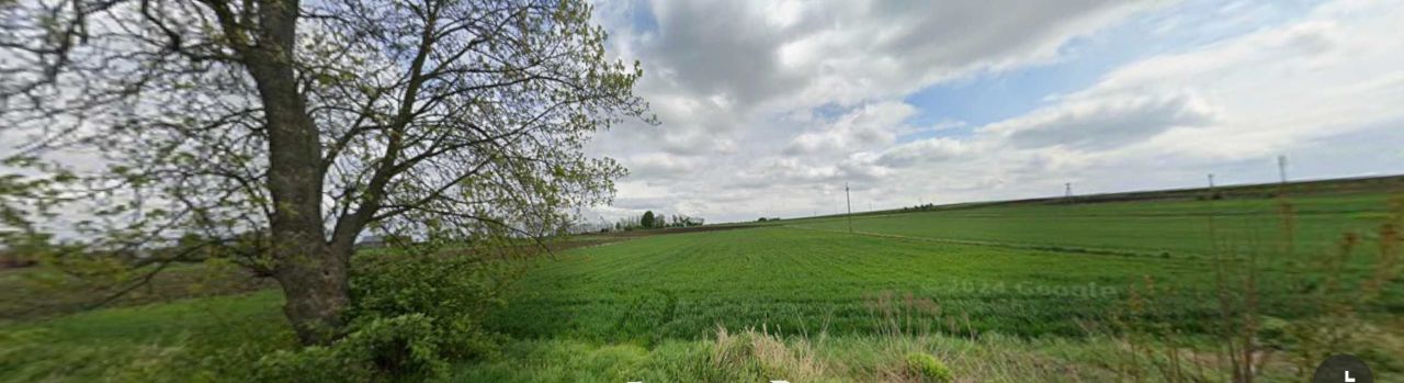 Działka rolno-budowlana Makocice. Zdjęcie 2