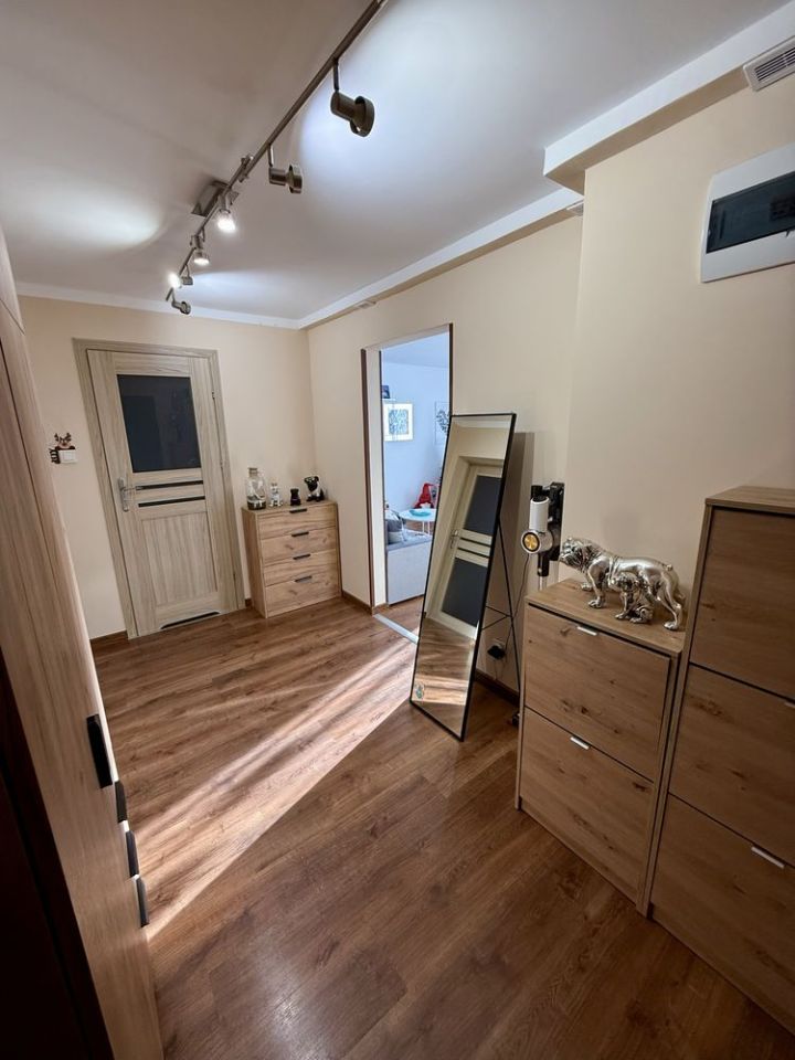 Mieszkanie 3-pokojowe Falknowo. Zdjęcie 3