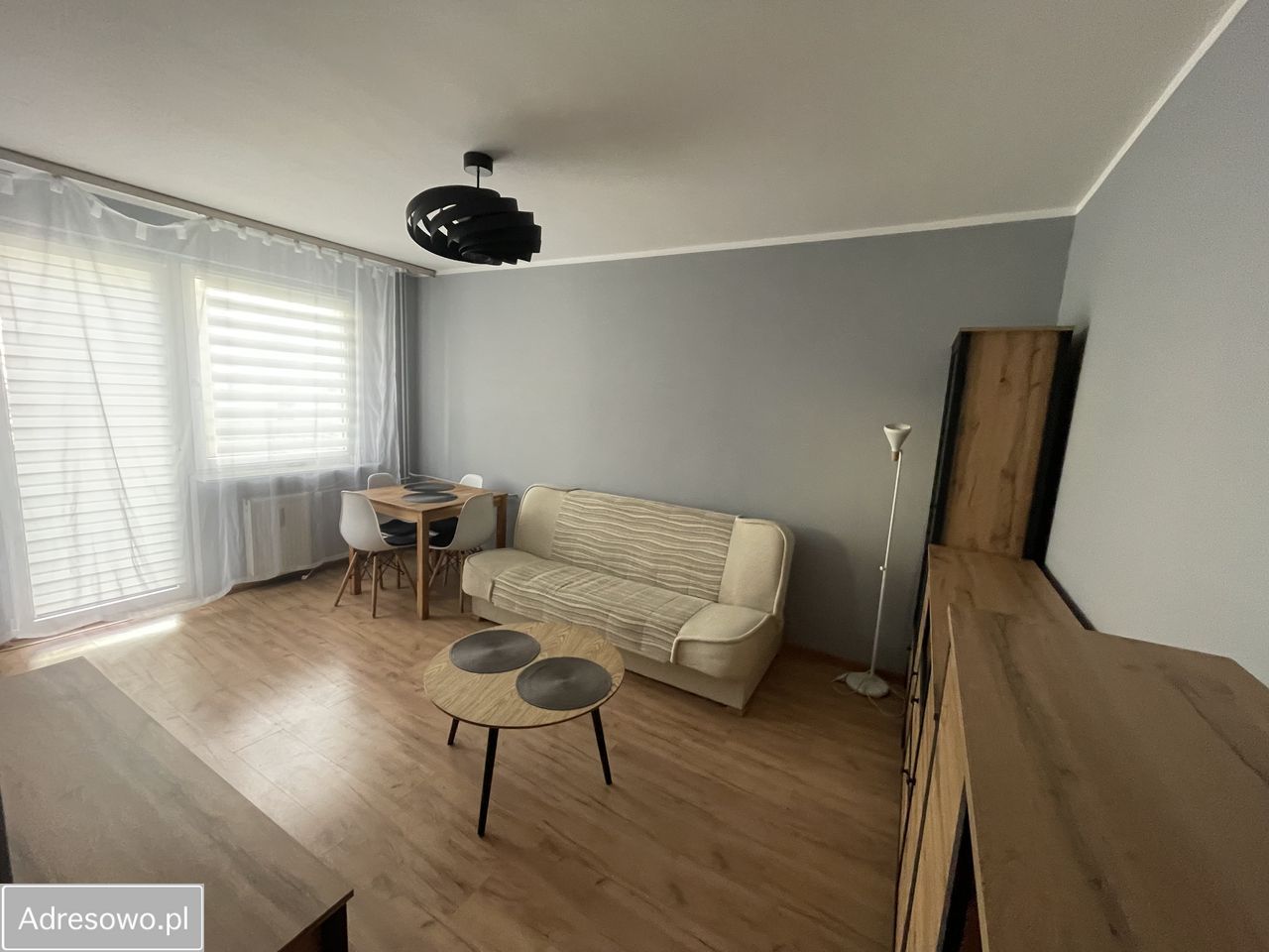 Mieszkanie 2-pokojowe Toruń Mokre. Zdjęcie 5