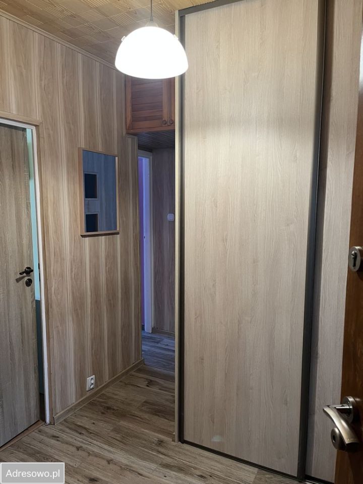 Mieszkanie 2-pokojowe Wołomin, ul. Chrobrego. Zdjęcie 3