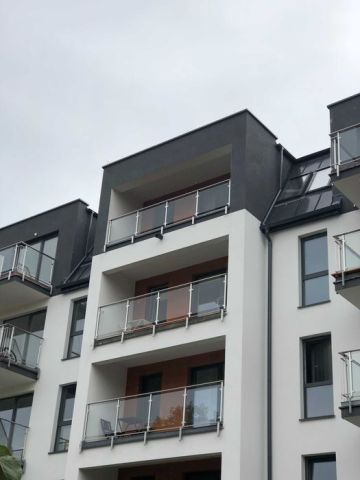 Mieszkanie 1-pokojowe Gdańsk Wrzeszcz, ul. Jesionowa. Zdjęcie 1