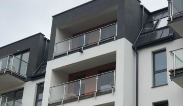 Mieszkanie 1-pokojowe Gdańsk Wrzeszcz, ul. Jesionowa