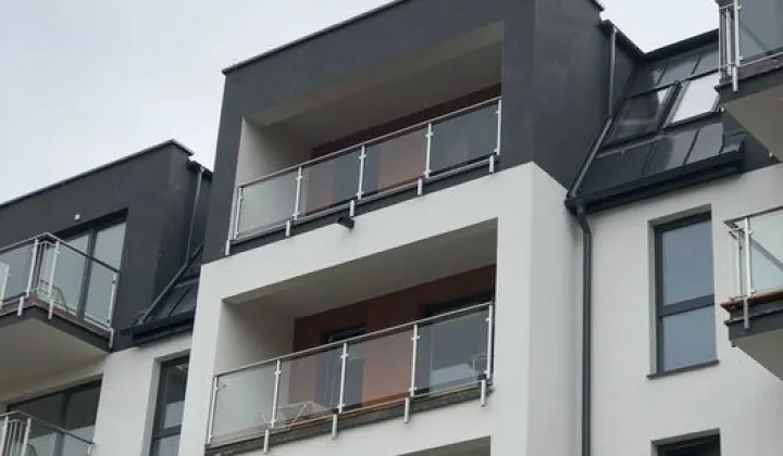 Mieszkanie 1-pokojowe Gdańsk Wrzeszcz, ul. Jesionowa