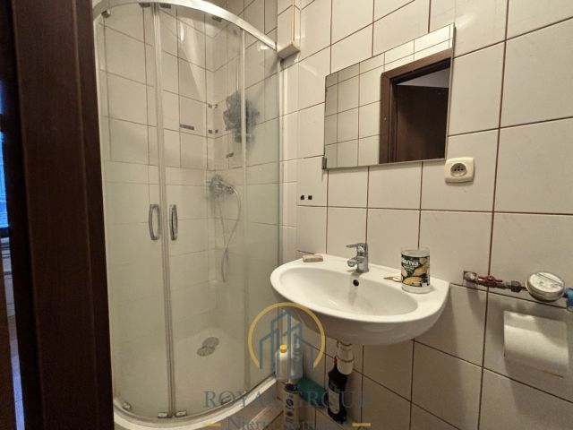 Mieszkanie 3-pokojowe Lublin Śródmieście, ul. Lubartowska. Zdjęcie 8