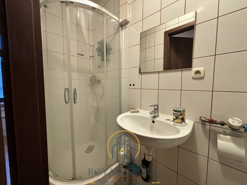 Mieszkanie 3-pokojowe Lublin Śródmieście, ul. Lubartowska. Zdjęcie 8