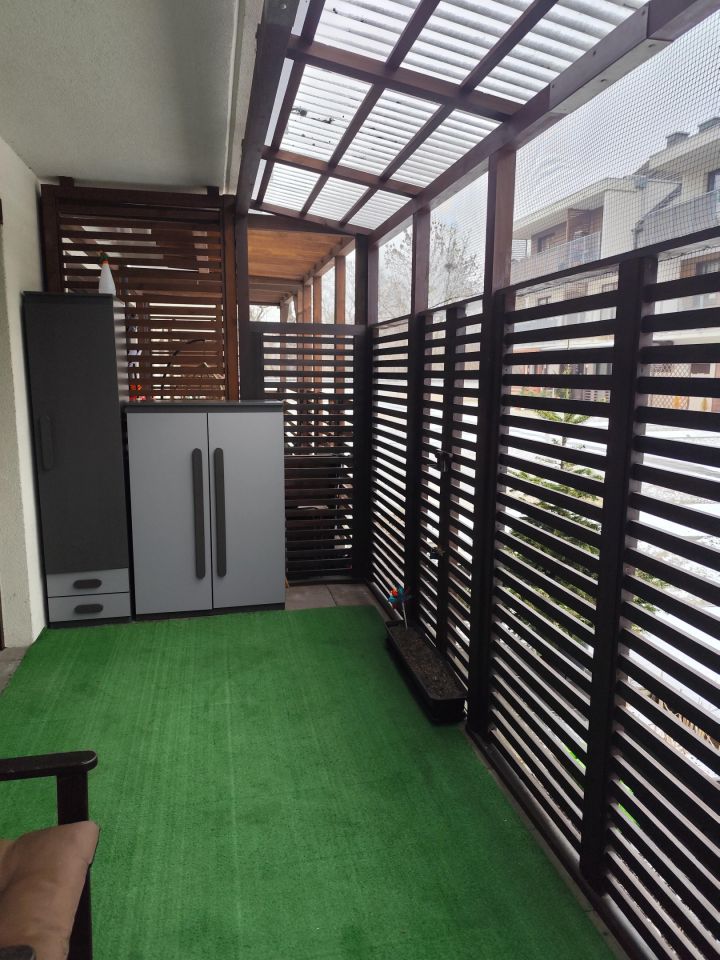 Mieszkanie 3-pokojowe Wrocław Brochów, ul. Semaforowa. Zdjęcie 28