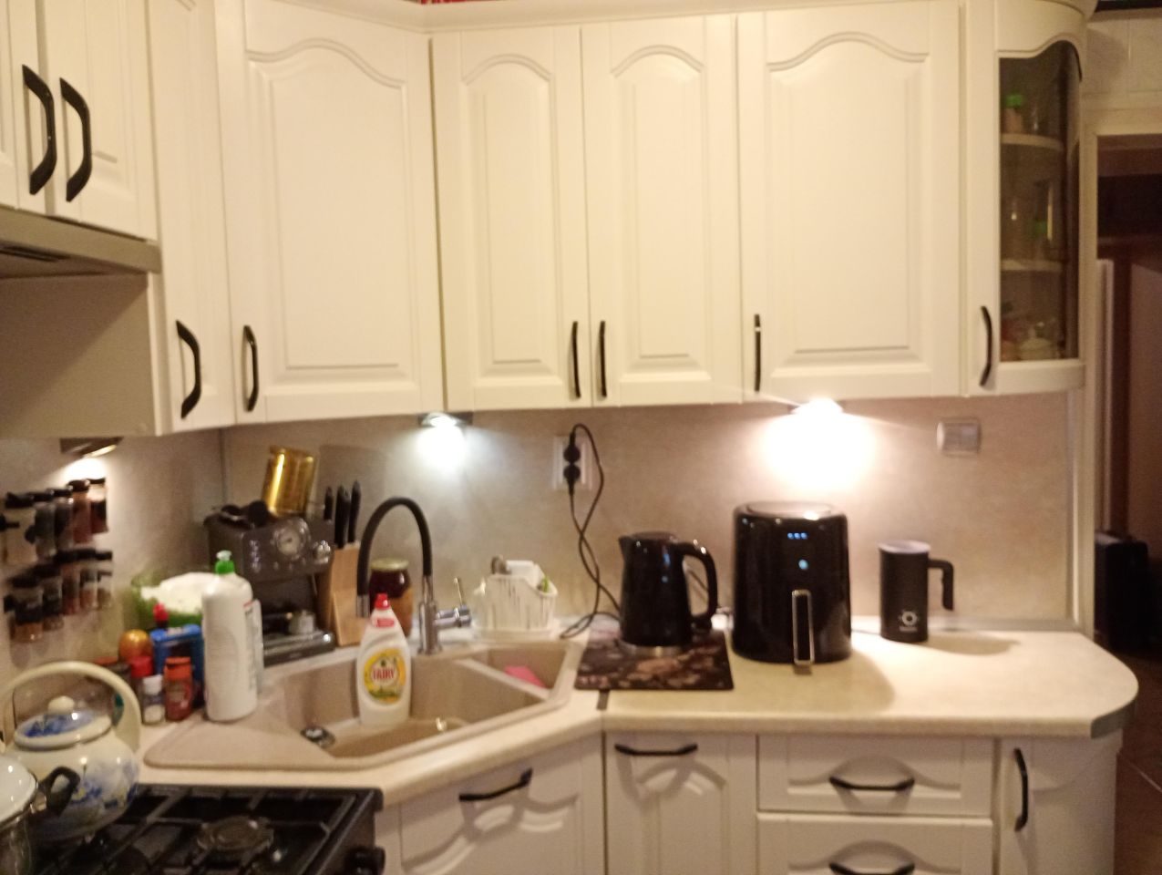 Mieszkanie 3-pokojowe Łódź Widzew, ul. Stanisława Czernika. Zdjęcie 11