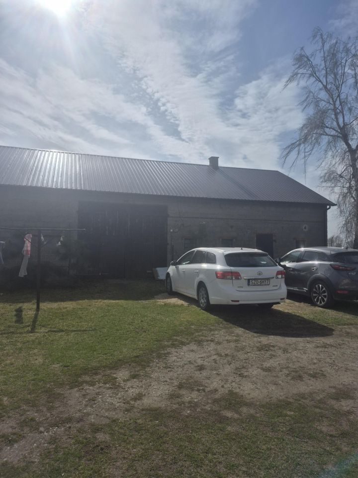 dom wolnostojący, 5 pokoi Sługocinek Sługocinek-Kolonia. Zdjęcie 18