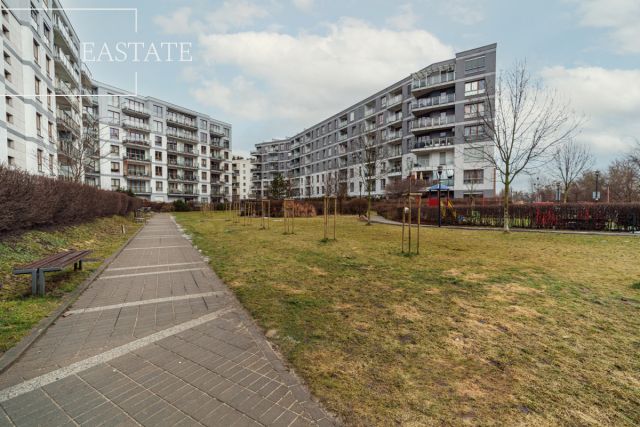 Mieszkanie 2-pokojowe Warszawa Żoliborz, ul. Ludwika Rydygiera. Zdjęcie 14