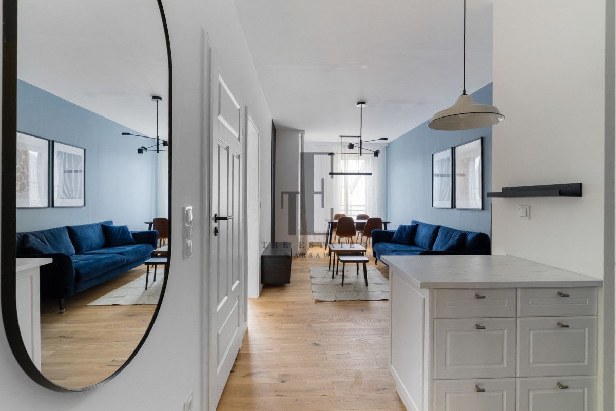 Mieszkanie 2-pokojowe Warszawa Praga, ul. Otwocka. Zdjęcie 2