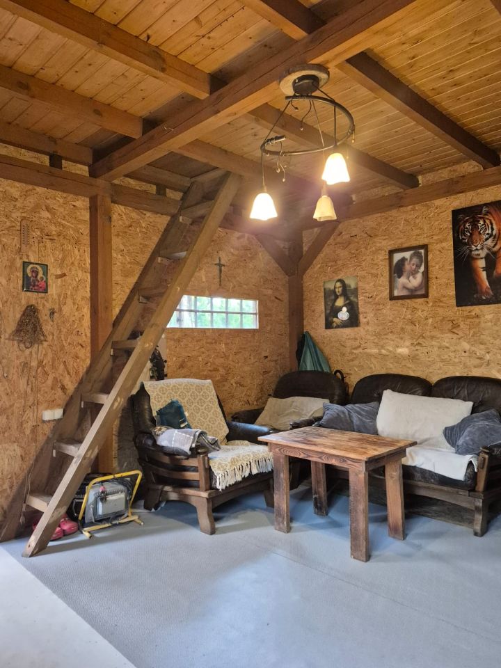 Działka rod Opole Zaodrze, ul. Wspólna. Zdjęcie 11