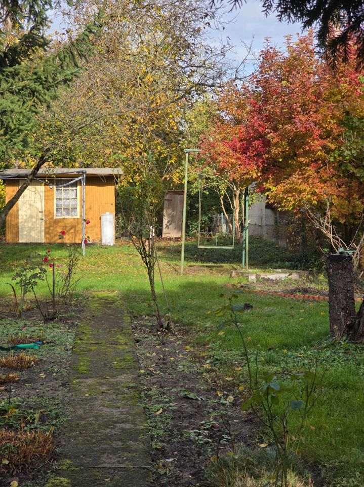 Działka rod Włocławek. Zdjęcie 8