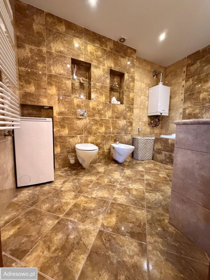 bliźniak, 3 pokoje Dzierżoniów, ul. Wesoła. Zdjęcie 6