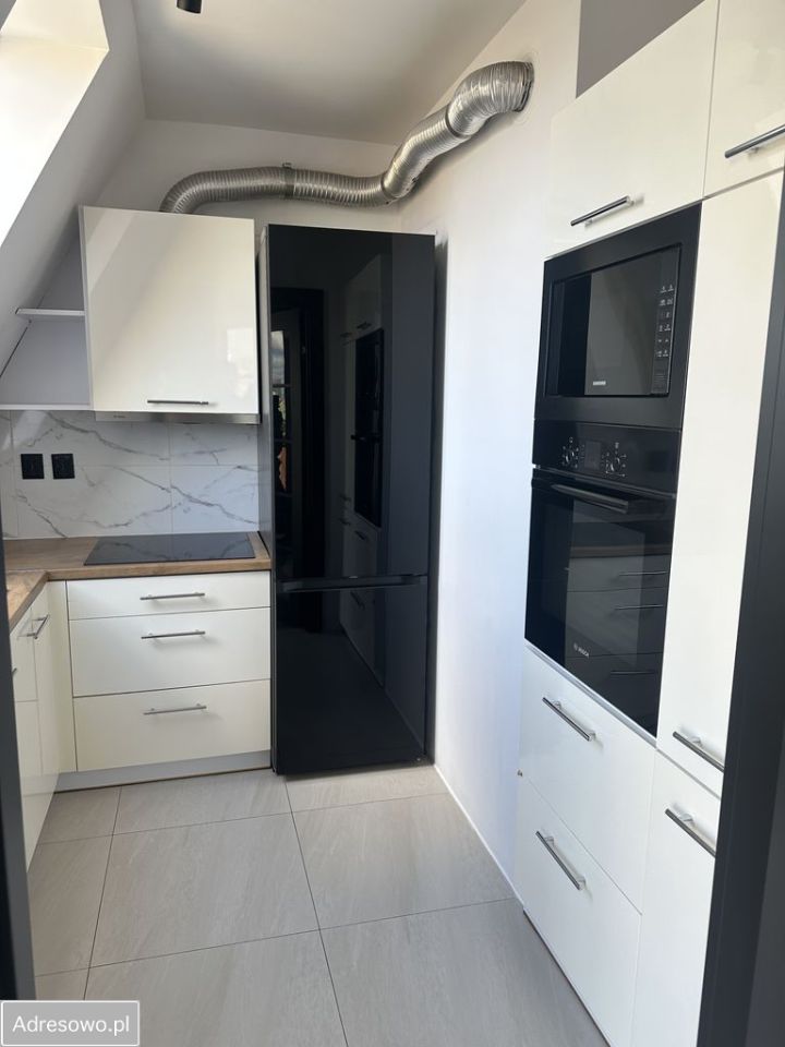 Mieszkanie 2-pokojowe Poznań Wilda, ul. Stefana Czarnieckiego. Zdjęcie 9