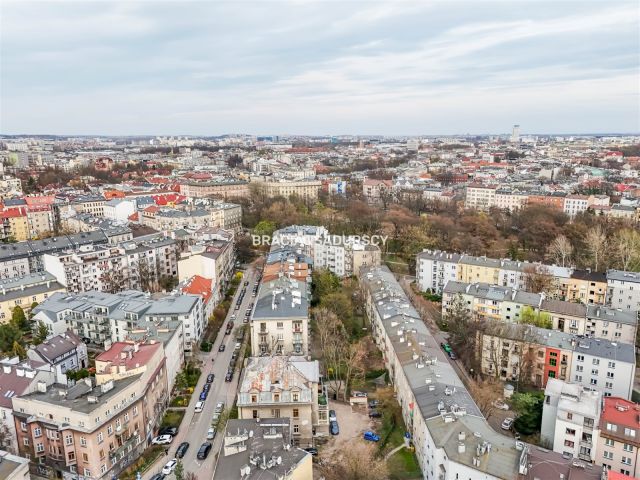 Mieszkanie 3-pokojowe Kraków Krowodrza, ul. Fryderyka Chopina. Zdjęcie 37