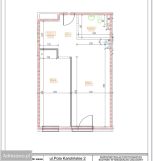 Mieszkanie 2-pokojowe Warszawa Włochy, ul. ks. Juliana Chrościckiego. Zdjęcie 4