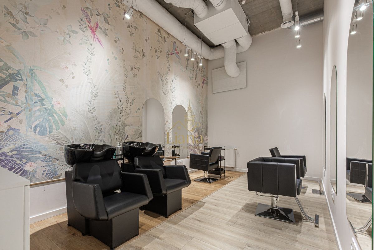 Lokal Warszawa Wola, ul. Jana Kazimierza. Zdjęcie 10